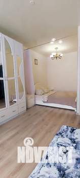 1-к квартира, посуточно, 50м2, 2/16 этаж
