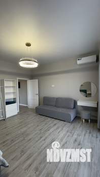 2-к квартира, посуточно, 63м2, 4/4 этаж