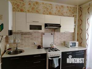 1-к квартира, на длительный срок, 40м2, 3/10 этаж