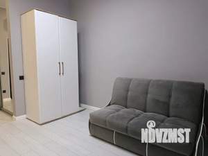 1-к квартира, посуточно, 50м2, 5/5 этаж