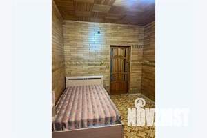 1-к квартира, посуточно, 30м2, 1/2 этаж