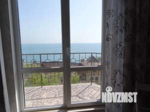 2-к квартира, посуточно, 65м2, 4/7 этаж