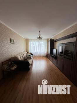 2-к квартира, посуточно, 45м2, 4/9 этаж