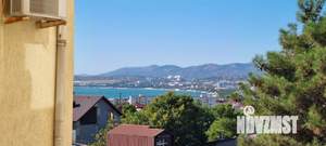 1-к квартира, на длительный срок, 40м2, 2/4 этаж