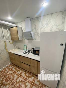 1-к квартира, на длительный срок, 26м2, 2/3 этаж