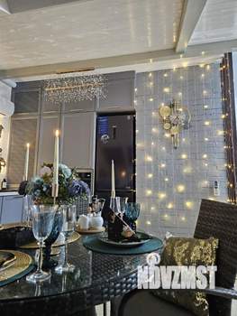 3-к квартира, посуточно, 75м2, 7/7 этаж