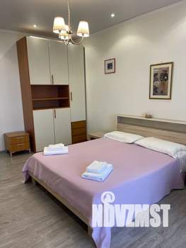 2-к квартира, посуточно, 51м2, 3/7 этаж