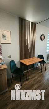 Студия квартира, посуточно, 27м2, 2/3 этаж