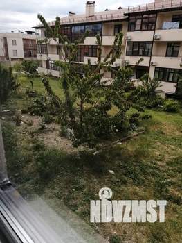 Студия квартира, посуточно, 25м2, 1/3 этаж