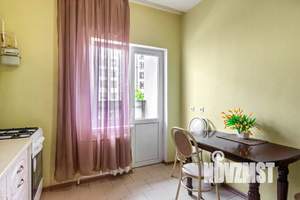 1-к квартира, посуточно, 40м2, 3/9 этаж