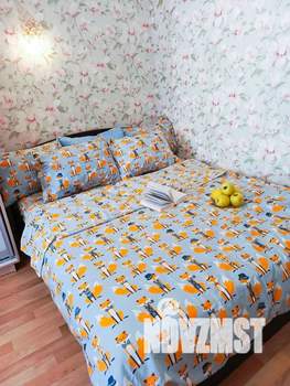 1-к квартира, посуточно, 46м2, 5/8 этаж