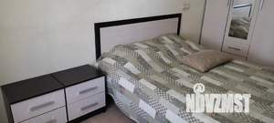 2-к квартира, посуточно, 52м2, 5/5 этаж