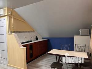 3-к квартира, посуточно, 30м2, 2/2 этаж