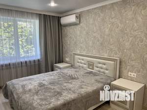 1-к квартира, посуточно, 40м2, 2/5 этаж
