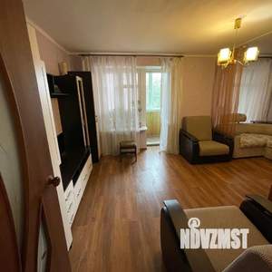 1-к квартира, на длительный срок, 32м2, 4/9 этаж