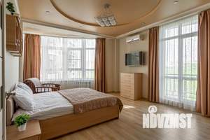 2-к квартира, посуточно, 68м2, 4/8 этаж