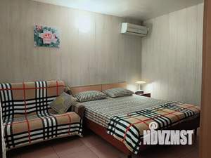 2-к квартира, посуточно, 60м2, 1/2 этаж