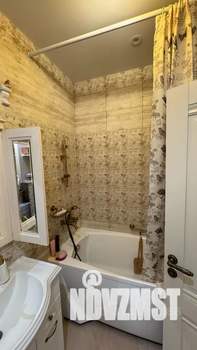 1-к квартира, посуточно, 50м2, 8/8 этаж