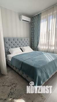 1-к квартира, посуточно, 40м2, 5/7 этаж