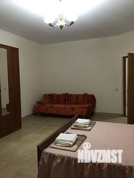 3-к квартира, посуточно, 108м2, 1/5 этаж