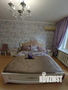 2-к квартира, посуточно, 60м2, 4/5 этаж