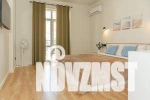 1-к квартира, посуточно, 49м2, 7/8 этаж