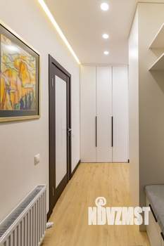 2-к квартира, посуточно, 60м2, 5/5 этаж