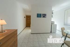 2-к квартира, посуточно, 36м2, 1/2 этаж