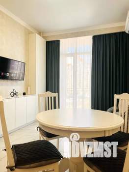 2-к квартира, посуточно, 50м2, 2/3 этаж