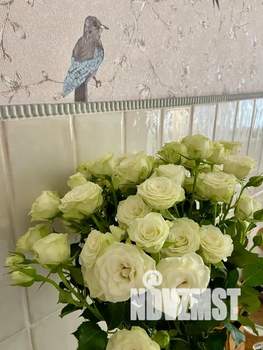 1-к квартира, посуточно, 50м2, 2/3 этаж