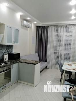 1-к квартира, на длительный срок, 46м2, 6/8 этаж