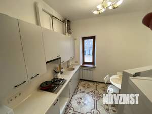 2-к квартира, посуточно, 56м2, 2/5 этаж
