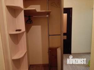 1-к квартира, на длительный срок, 40м2, 3/4 этаж