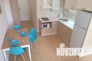 1-к квартира, посуточно, 30м2, 2/8 этаж