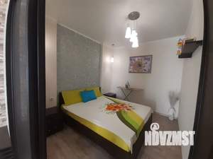 1-к квартира, посуточно, 50м2, 4/9 этаж