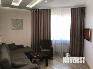 1-к квартира, посуточно, 50м2, 1/1 этаж