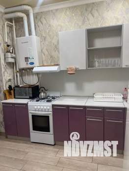2-к квартира, посуточно, 70м2, 4/5 этаж