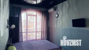 Студия квартира, посуточно, 22м2, 5/8 этаж