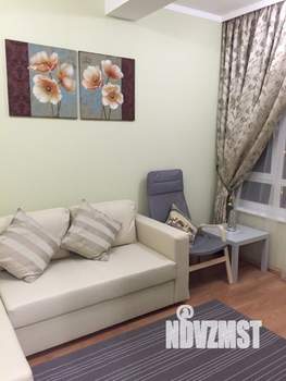 2-к квартира, посуточно, 53м2, 3/10 этаж