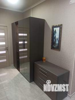 2-к квартира, посуточно, 90м2, 3/6 этаж