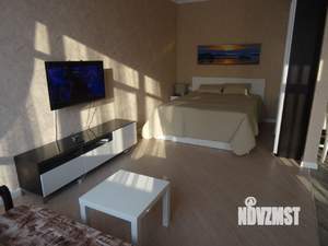 1-к квартира, посуточно, 49м2, 3/11 этаж