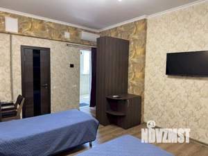 1-к квартира, посуточно, 160м2, 1/1 этаж