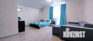 1-к квартира, посуточно, 21м2, 3/3 этаж