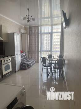 1-к квартира, на длительный срок, 45м2, 4/8 этаж