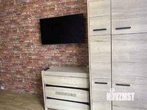 Студия квартира, посуточно, 32м2, 1/7 этаж
