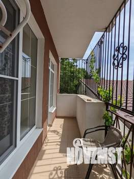 2-к квартира, посуточно, 72м2, 1/7 этаж