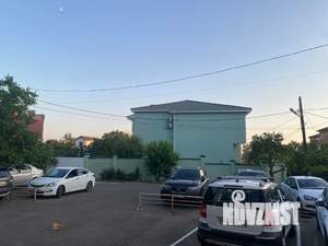 2-к квартира, посуточно, 56м2, 2/5 этаж