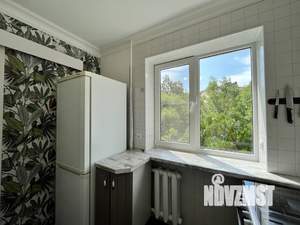 2-к квартира, посуточно, 50м2, 2/5 этаж