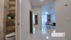 1-к квартира, на длительный срок, 60м2, 3/7 этаж