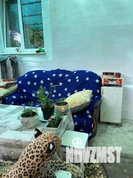 2-к квартира, посуточно, 51м2, 1/2 этаж